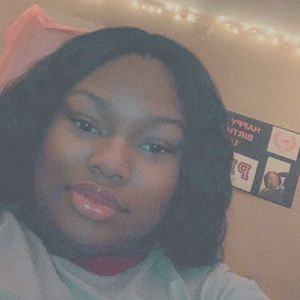 Meet your Posher, Aaliyah